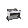 HP DesignJet T1600 - 36" impresora de gran formato - color - | APLIUM