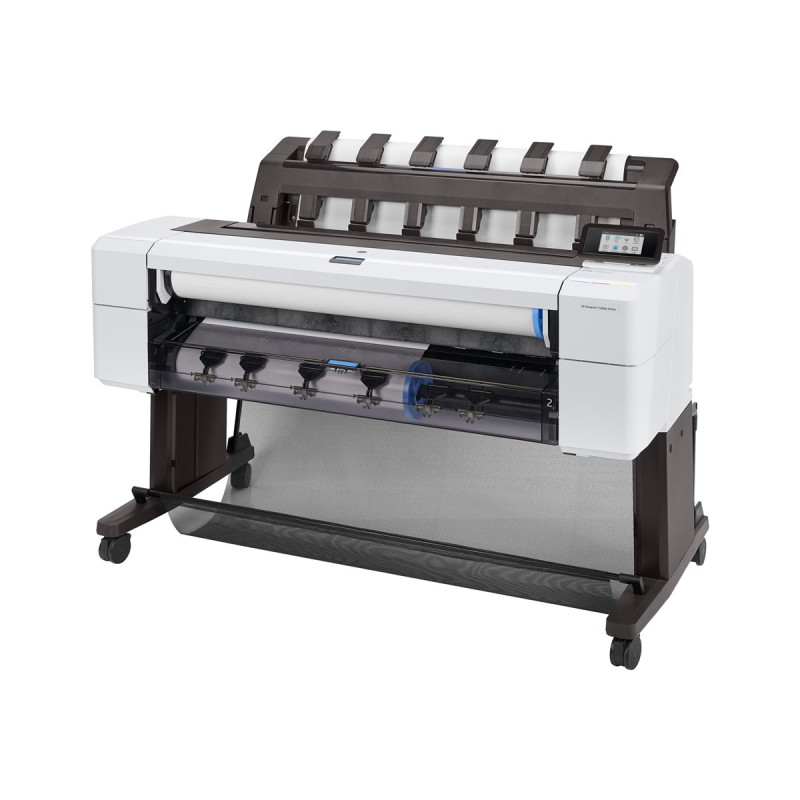 HP DesignJet T1600dr - 36" impresora de gran formato - color | APLIUM