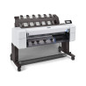 HP DesignJet T1600dr - 36" impresora de gran formato - color | APLIUM