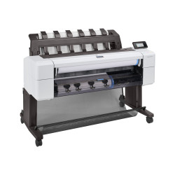 HP DesignJet T1600dr - 36" impresora de gran formato - color | APLIUM
