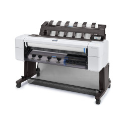 HP DesignJet T1600dr PostScript - 36" impresora de gran form | APLIUM