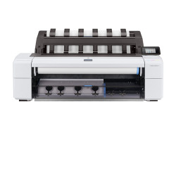 HP DesignJet T1600dr PostScript - 36" impresora de gran form | APLIUM