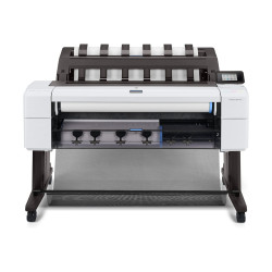 HP DesignJet T1600dr PostScript - 36" impresora de gran form | APLIUM