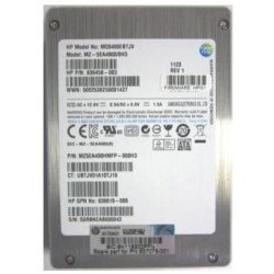 Solid State Drive 400 GB SATA