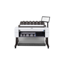 HP DesignJet T2600dr PostScript MFP - 36" impresora multifun | APLIUM