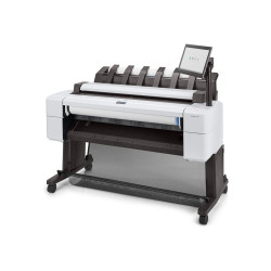 HP DesignJet T2600 PostScript - 36" impresora multifunción - | APLIUM
