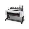 HP DesignJet T2600 PostScript - 36" impresora multifunción - | APLIUM