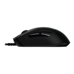 Logitech Gaming Mouse G403 HERO - Ratón - óptico - 6 botones - cablead