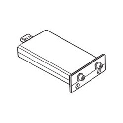 Promethean AP-WIFI-A Wi-Fi Module - V7 - adaptador de red - níquel, co