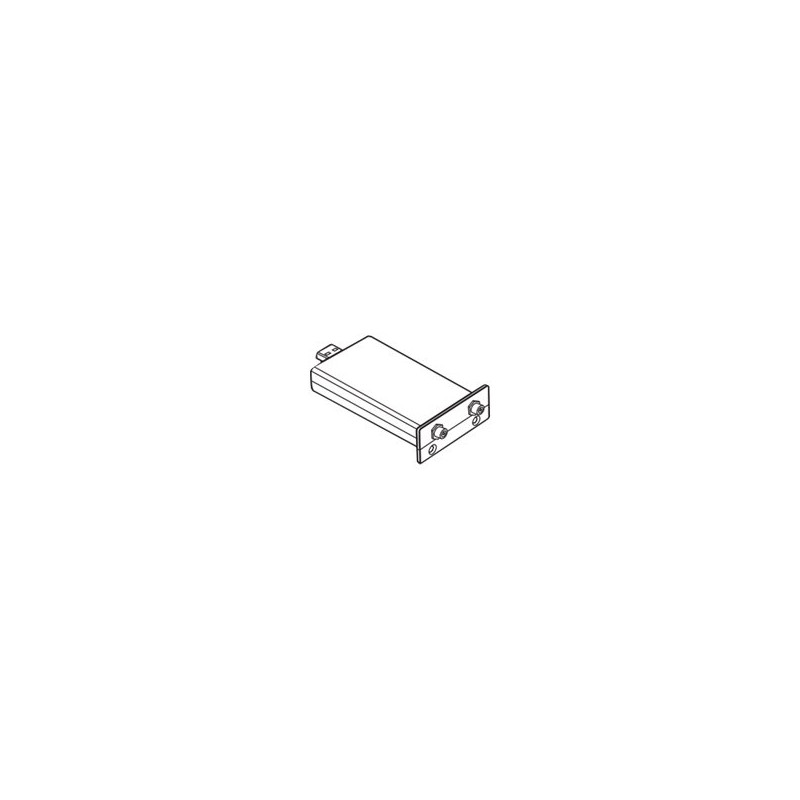 Promethean AP-WIFI-A Wi-Fi Module - V7 - adaptador de red - níquel, co