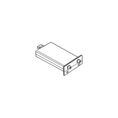 Promethean AP-WIFI-A Wi-Fi Module - V7 - adaptador de red - níquel, co