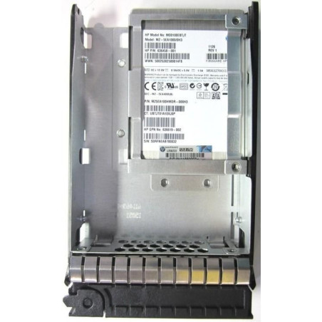 200Gb SATA