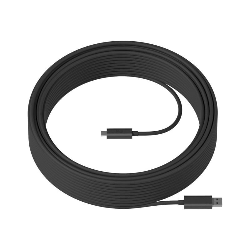 Strong USB Cable 25M | APLIUM