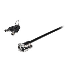 Kensington MicroSaver 2.0 Keyed Laptop Lock - Master Keyed - | APLIUM