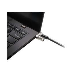 Kensington MicroSaver 2.0 Keyed Laptop Lock - Master Keyed - | APLIUM