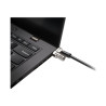 Kensington MicroSaver 2.0 Keyed Laptop Lock - Master Keyed - | APLIUM