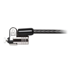 Kensington MicroSaver 2.0 Keyed Laptop Lock - Master Keyed - | APLIUM