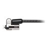 Kensington MicroSaver 2.0 Keyed Laptop Lock - Master Keyed - | APLIUM