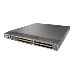 Cisco MDS 9132T - Conmutador - Gestionado - 8 x 32Gb Fibre Channel SFP