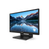 Philips 242B9T - Monitor LED - 24" - pantalla táctil - 1920 x 1080 Ful