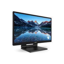 Philips 242B9T - Monitor LED - 24" - pantalla táctil - 1920 x 1080 Ful