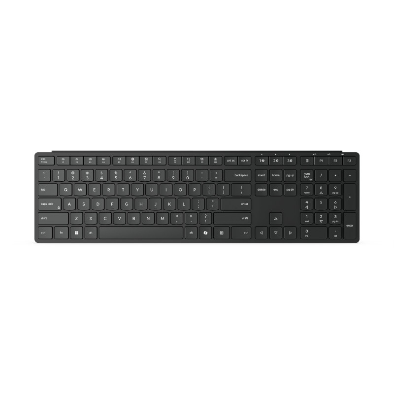 Lenovo Wireless Multi-M Pro Keyb 6000 SP