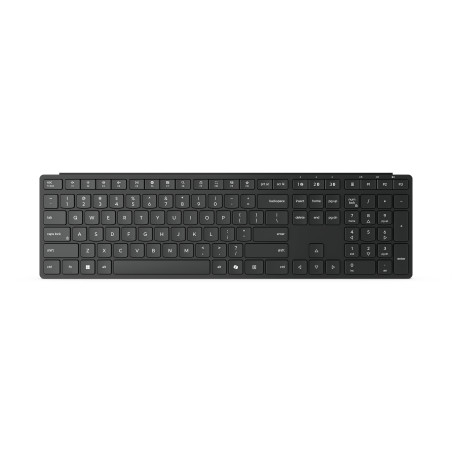 Lenovo Wireless Multi-M Pro Keyb 6000 SP