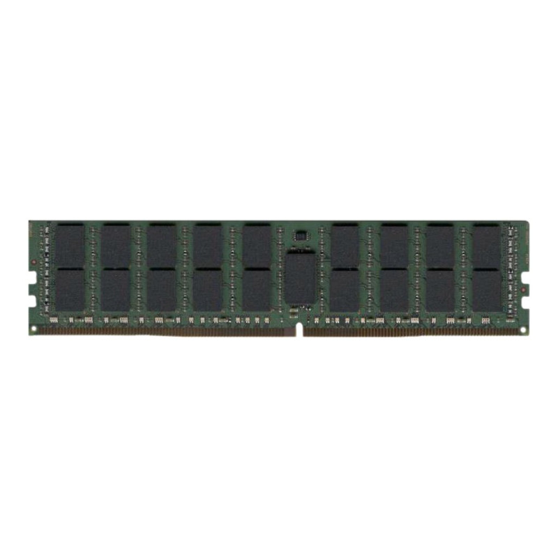 Dataram - DDR4 - módulo - 8GB - DIMM de 288 contactos - 2666 | APLIUM