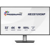 HB3201UHSNP-B1 32"W LCD Business 4K UHD