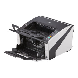 fi-7800 - Escáner de documentos - CCD dual - a dos caras - 3 | APLIUM