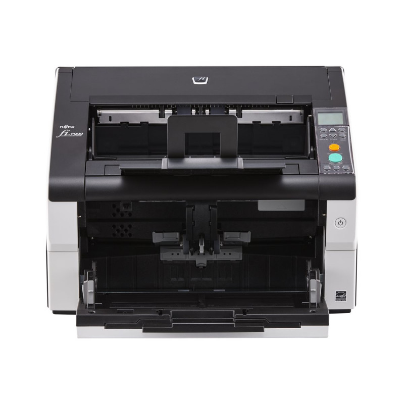 fi-7900 - Escáner de documentos - CCD dual - a dos caras - 3 | APLIUM