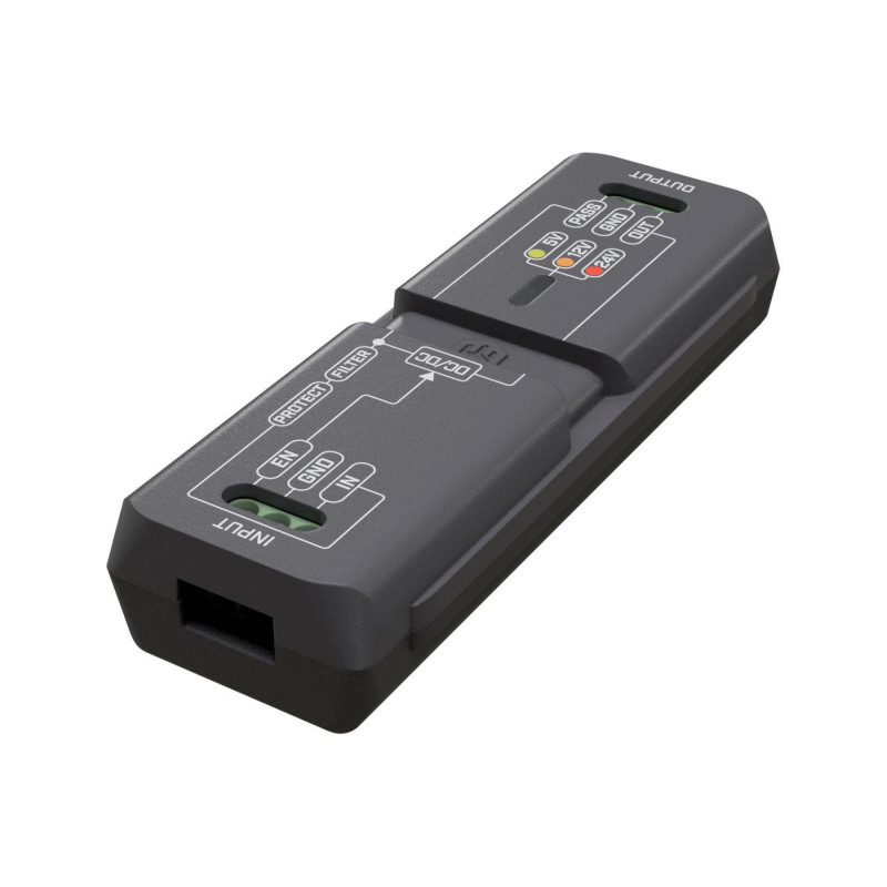 Automotive Power Adapter