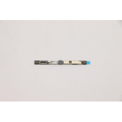 HD RGB camera module with 2