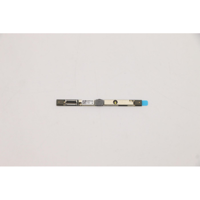HD RGB camera module with 2
