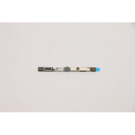 HD RGB camera module with 2