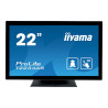 iiyama ProLite T2234AS-B1 - Kiosk 1 RK3288 - RAM 2 GB - SSD - eMMC 16