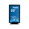 iiyama ProLite T2234AS-B1 - Kiosk 1 RK3288 - RAM 2 GB - SSD - eMMC 16
