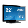 iiyama ProLite T2234AS-B1 - Kiosk 1 RK3288 - RAM 2 GB - SSD - eMMC 16