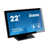 iiyama ProLite T2234AS-B1 - Kiosk 1 RK3288 - RAM 2 GB - SSD - eMMC 16
