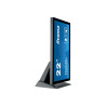 iiyama ProLite T2234AS-B1 - Kiosk 1 RK3288 - RAM 2 GB - SSD - eMMC 16