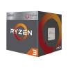 Ryzen 3 3200G 4.0GHZ 4 Core Skt AM4 6MB 65W Pib Rx Vega 11 | APLIUM
