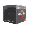 AMD Ryzen 3 3200G - 3.6Ghz - 4 núcleos - 4 hilos - 4MB caché | APLIUM