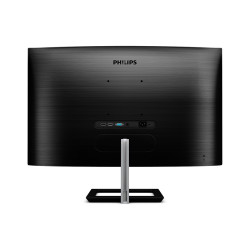 Philips E-line 322E1C - Monitor LED - curvado - 32" (31.5" visible) -