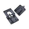 Quick Release 2 Commercial Desktop Accessories | APLIUM