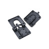 Quick Release 2 Commercial Desktop Accessories | APLIUM