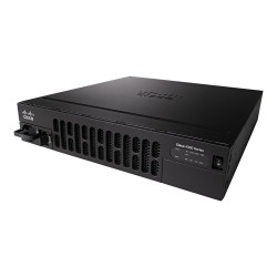 Cisco Integrated Services Router 4351 - Security Bundle - ro | APLIUM