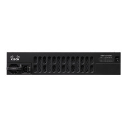 Cisco Integrated Services Router 4351 - Security Bundle - ro | APLIUM