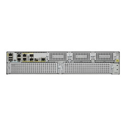 Cisco Integrated Services Router 4351 - Security Bundle - ro | APLIUM