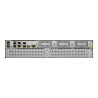 Cisco Integrated Services Router 4351 - Security Bundle - ro | APLIUM