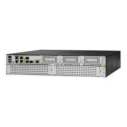 Cisco Integrated Services Router 4351 - Security Bundle - ro | APLIUM